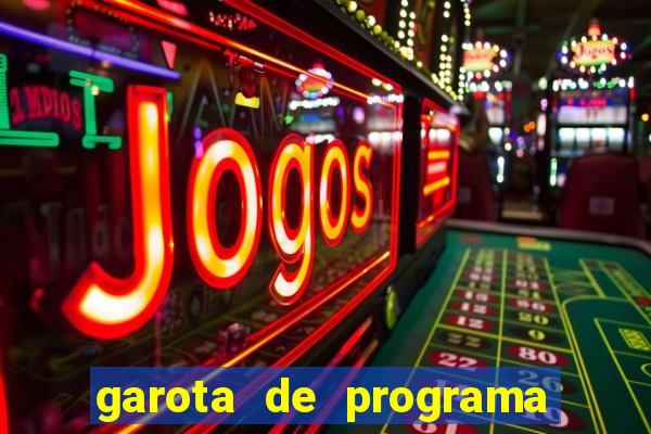 garota de programa em jacobina